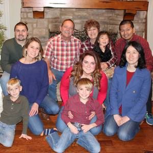 Meet your Posher, Lauralea